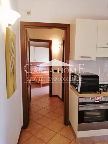 Appartamento via Montegrappa, Desenzano Del Garda