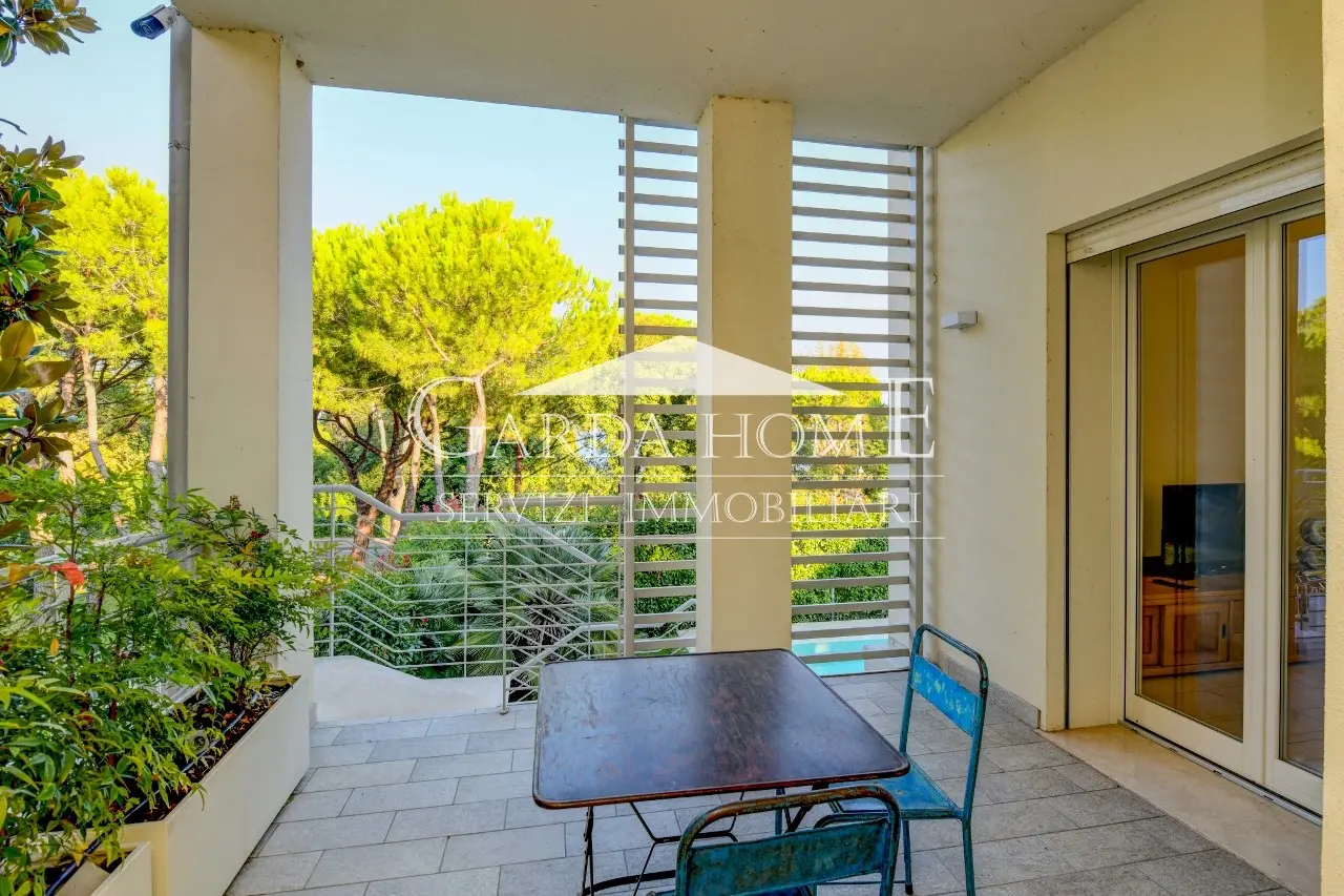 Immagine per Villa in vendita a Desenzano del Garda via Lungolago Cesare Battisti