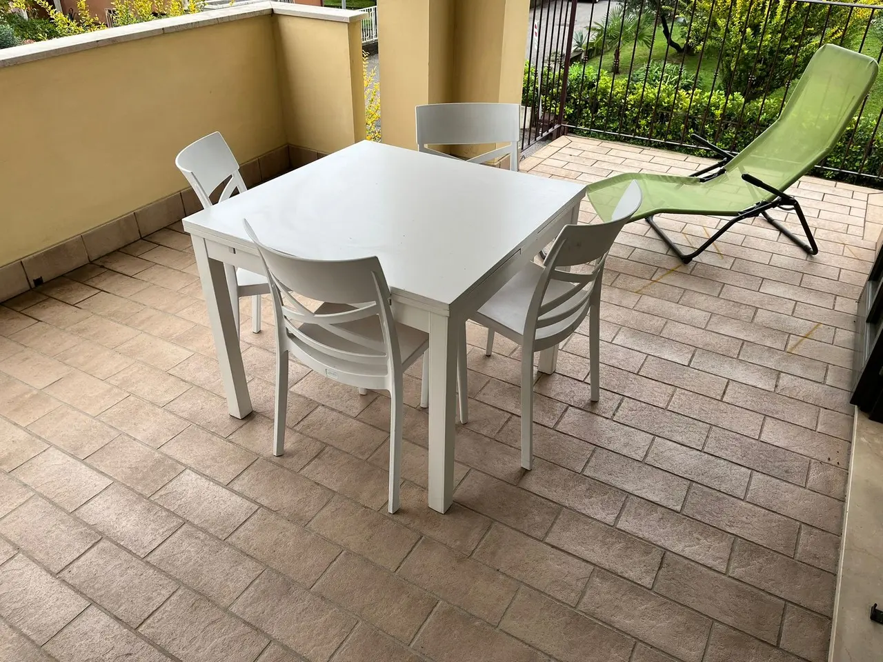 Immagine per Appartamento in vendita a Desenzano del Garda via Lorenzini