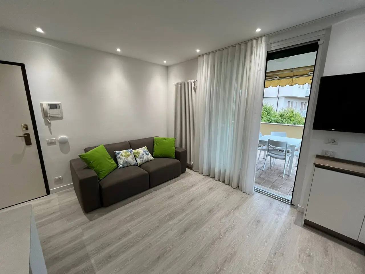 Immagine per Appartamento in vendita a Desenzano del Garda via Lorenzini