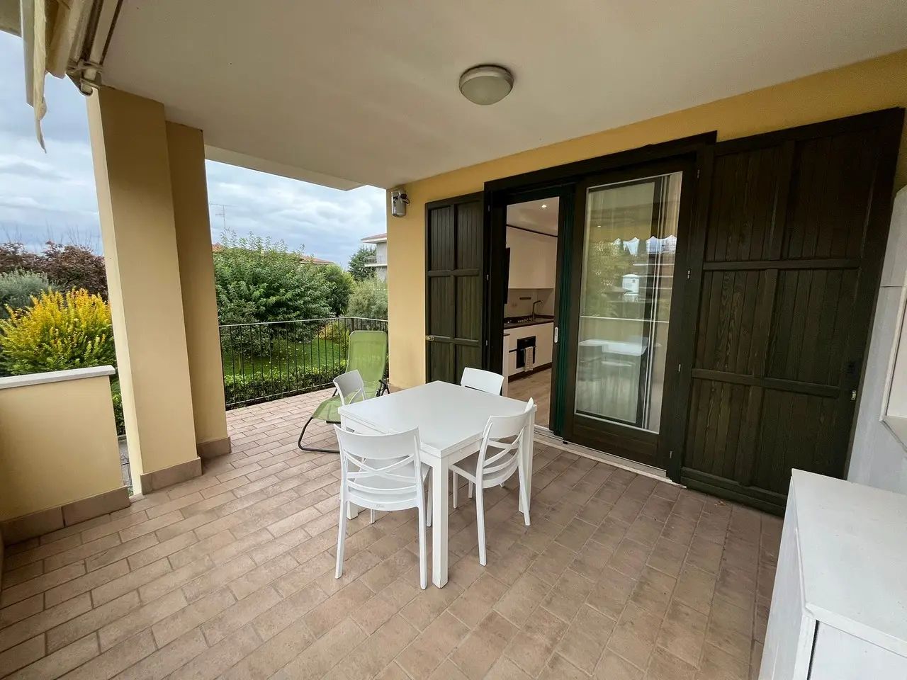 Immagine per Appartamento in vendita a Desenzano del Garda via Lorenzini