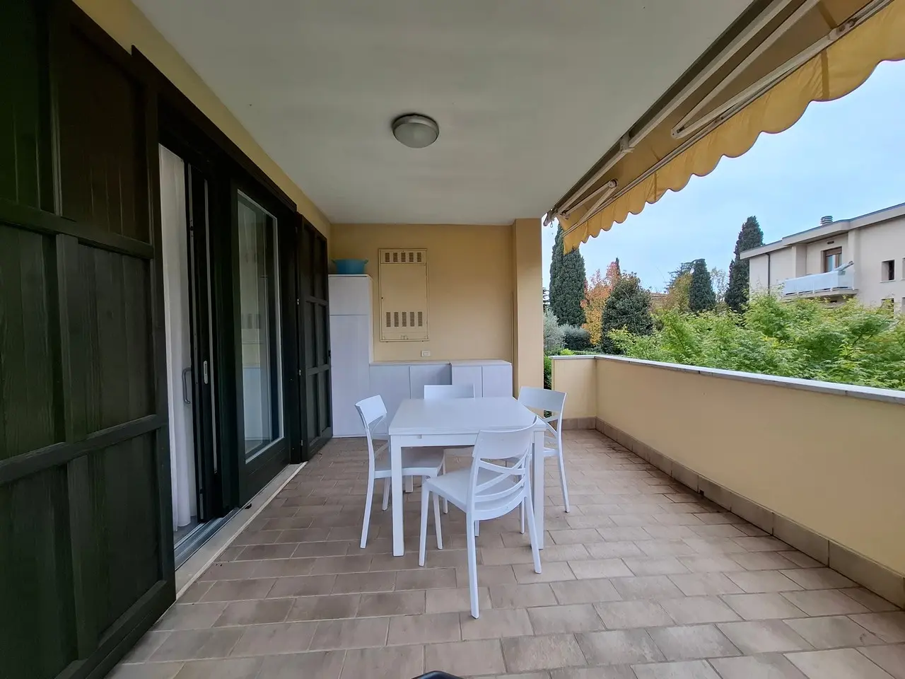 Immagine per Appartamento in vendita a Desenzano del Garda via Lorenzini