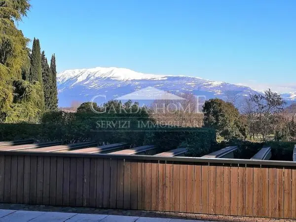 Appartamento Polpenazze Del Garda