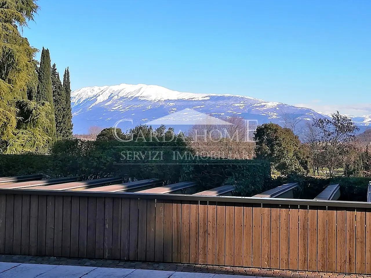 Immagine per Appartamento in vendita a Polpenazze del Garda