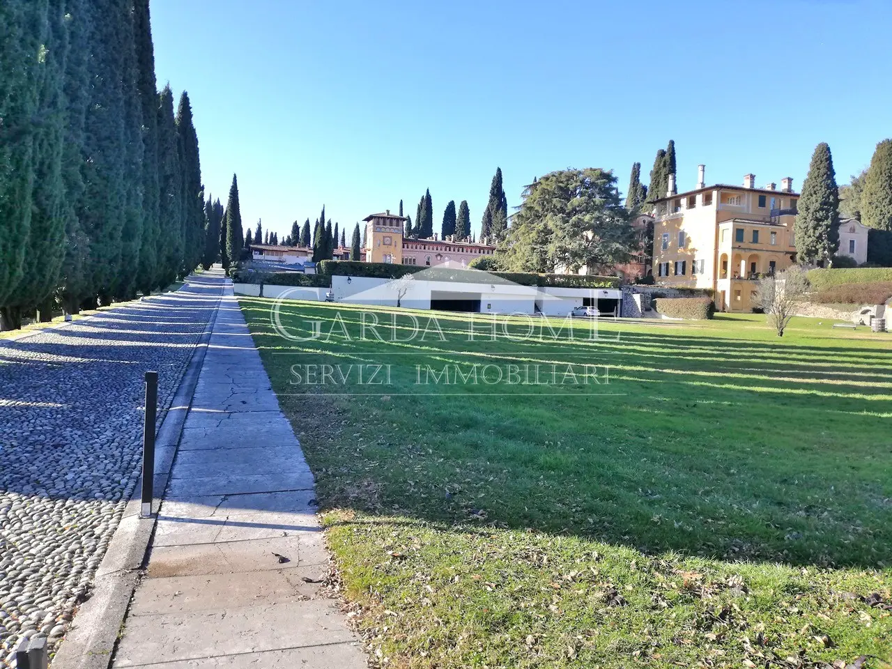 Immagine per Appartamento in vendita a Polpenazze del Garda