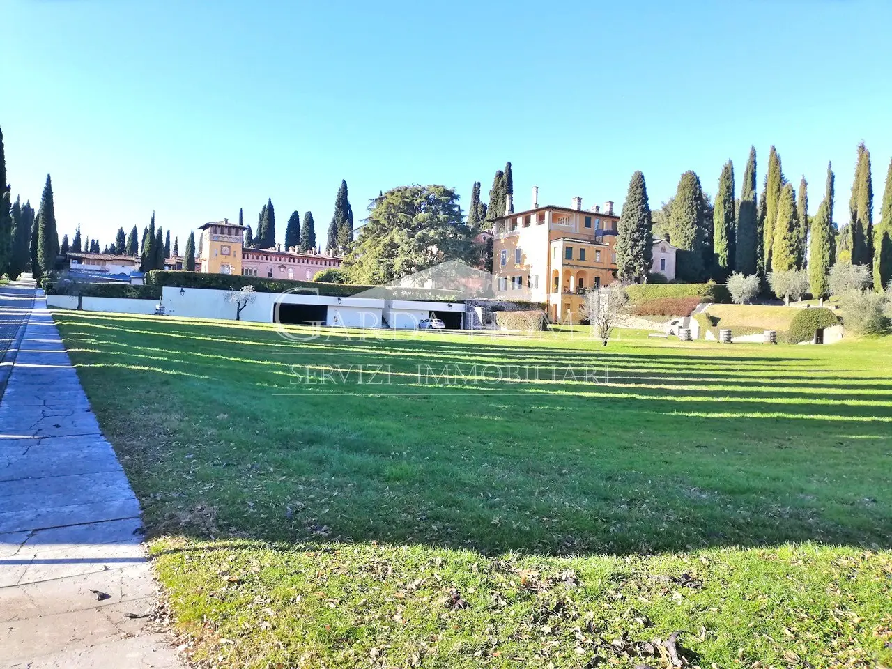 Immagine per Appartamento in vendita a Polpenazze del Garda