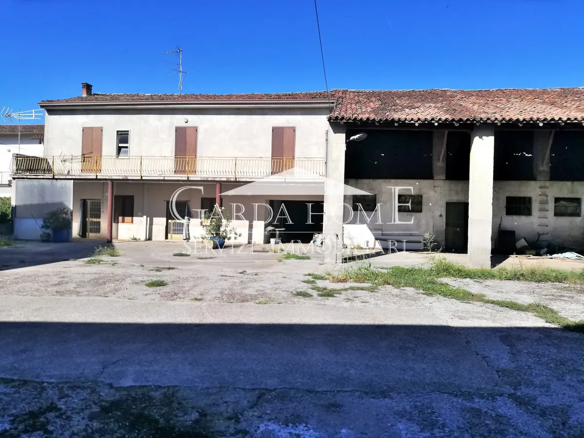 Immagine per Villa in vendita a Montichiari