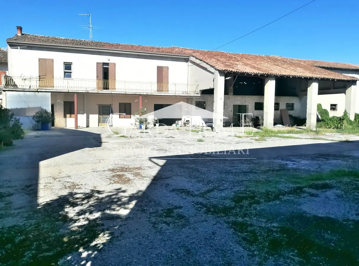 Immagine per Villa in vendita a Montichiari