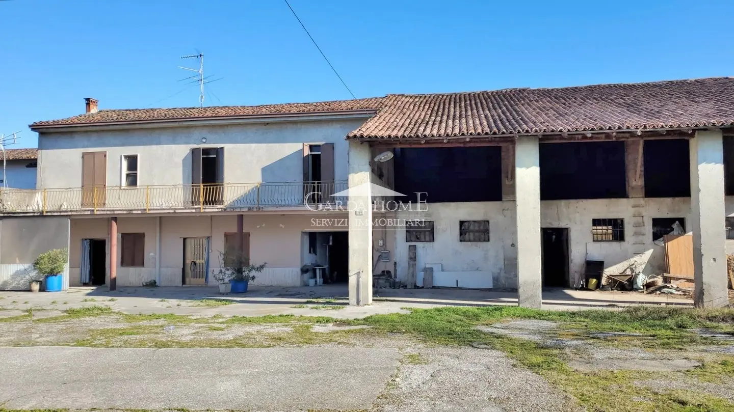 Immagine per Villa in vendita a Montichiari