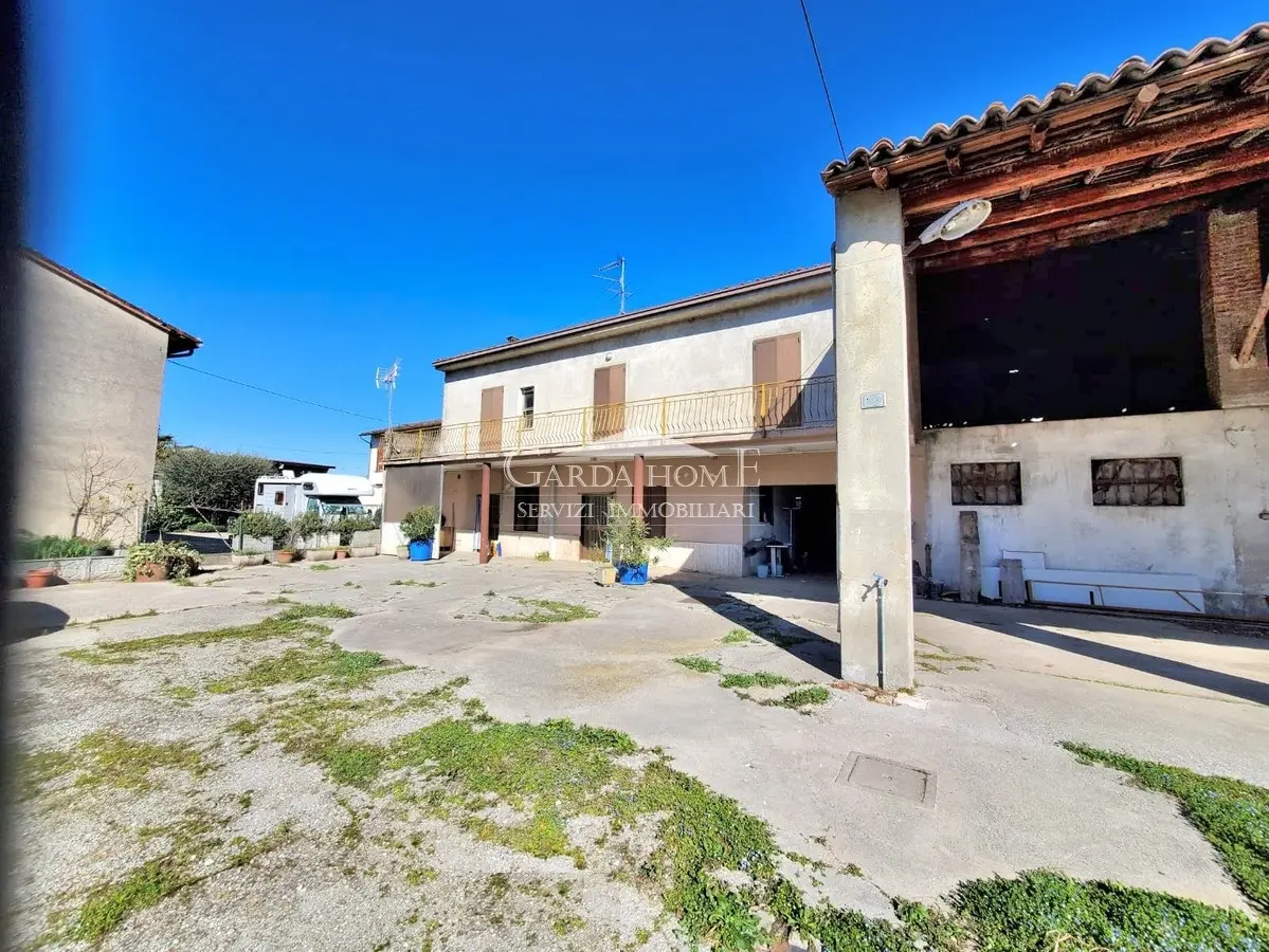 Immagine per Villa in vendita a Montichiari