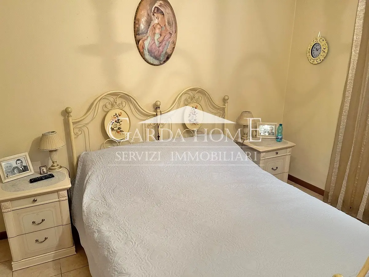 Immagine per Villetta a schiera in vendita a Desenzano del Garda via Vicina
