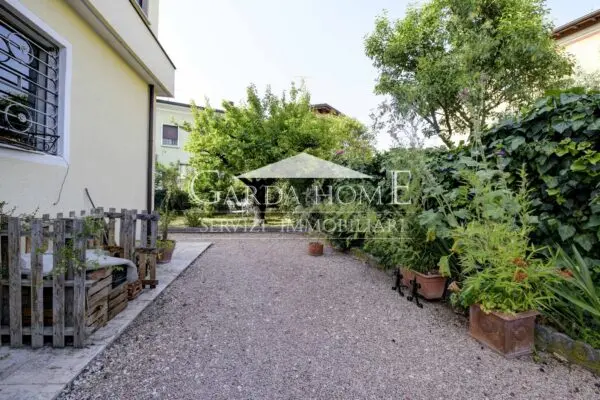 Villa via Di Vittorio, Desenzano Del Garda