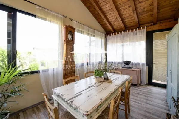 Villa via Di Vittorio, Desenzano Del Garda