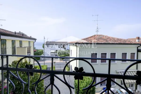 Villa via Di Vittorio, Desenzano Del Garda