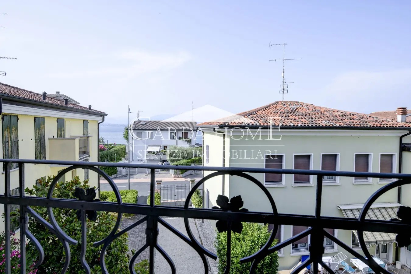 Immagine per Villa in vendita a Desenzano del Garda via Di Vittorio