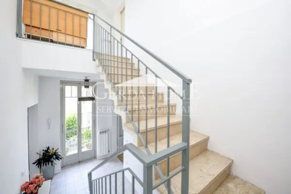 Villa via Di Vittorio, Desenzano Del Garda