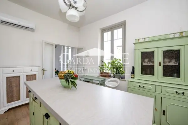 Villa via Di Vittorio, Desenzano Del Garda