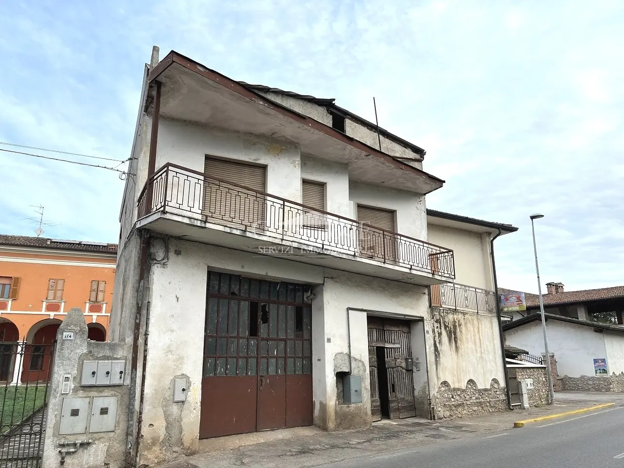 Immagine per Casa semindipendente in vendita a Calcinato calcinato Via Santa Maria