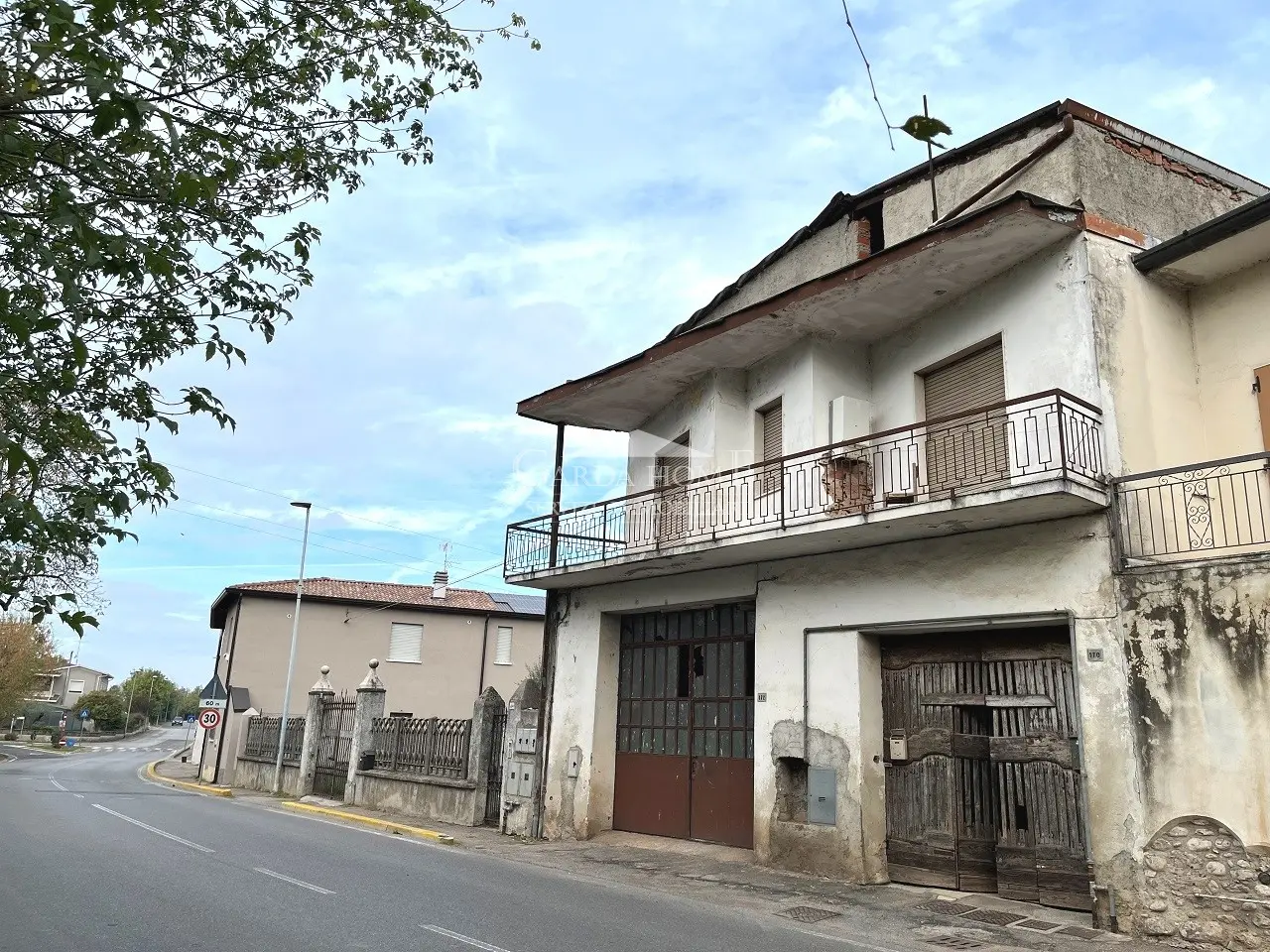 Immagine per Casa semindipendente in vendita a Calcinato calcinato Via Santa Maria