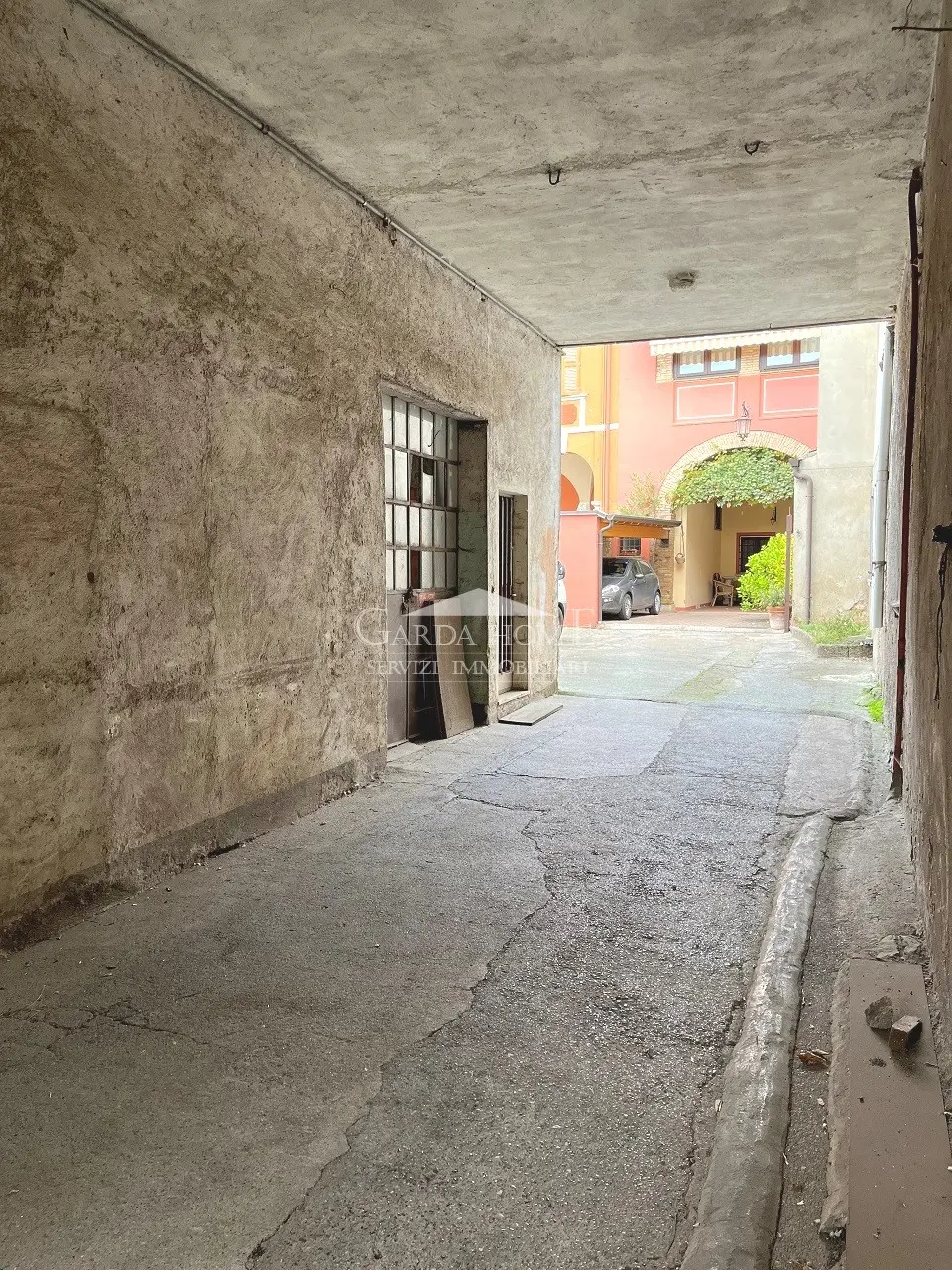 Immagine per Casa semindipendente in vendita a Calcinato calcinato Via Santa Maria