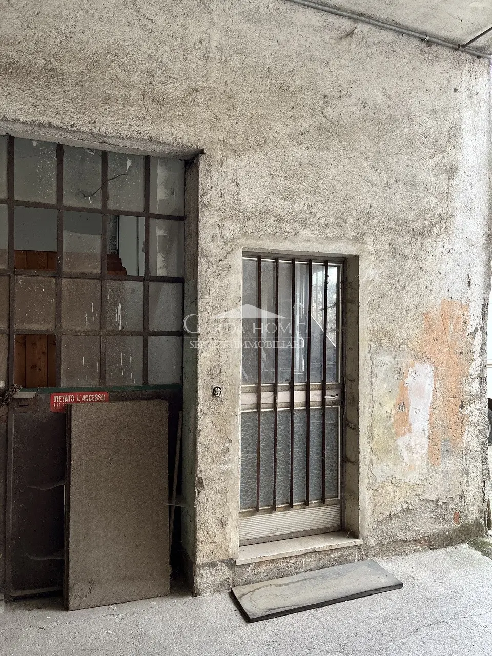 Immagine per Casa semindipendente in vendita a Calcinato calcinato Via Santa Maria