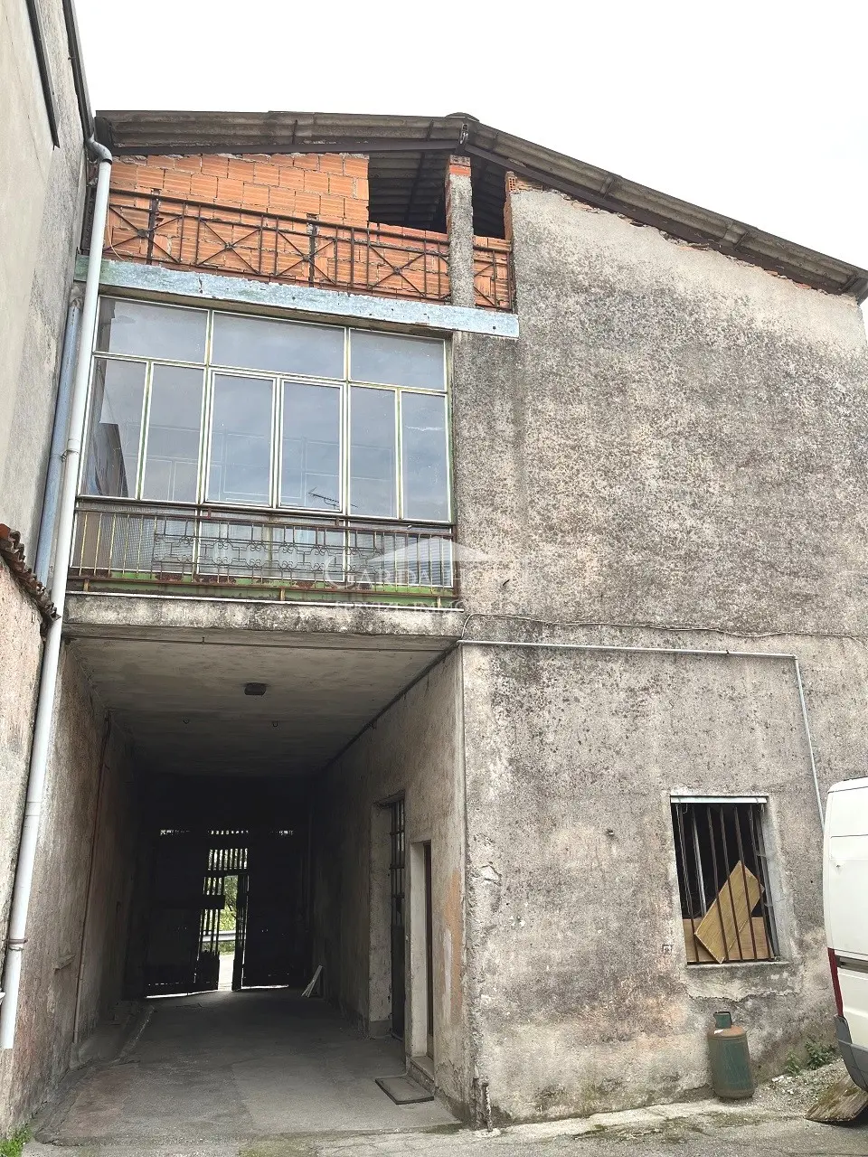 Immagine per Casa semindipendente in vendita a Calcinato calcinato Via Santa Maria