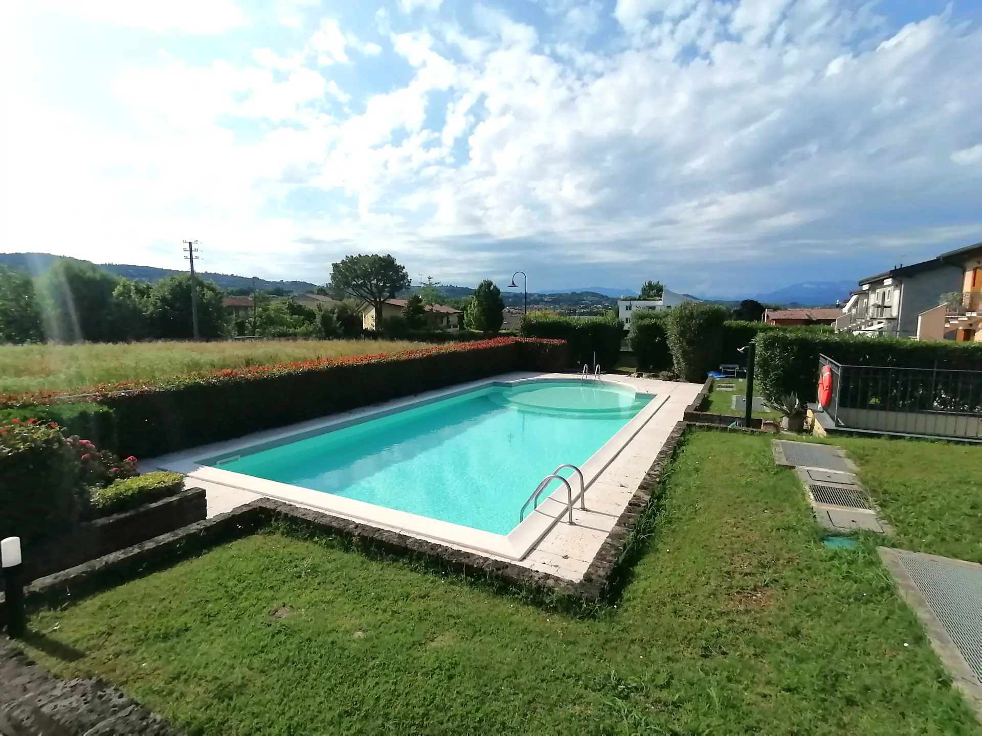 Immagine per Appartamento in vendita a Lonato del Garda via Maccarona