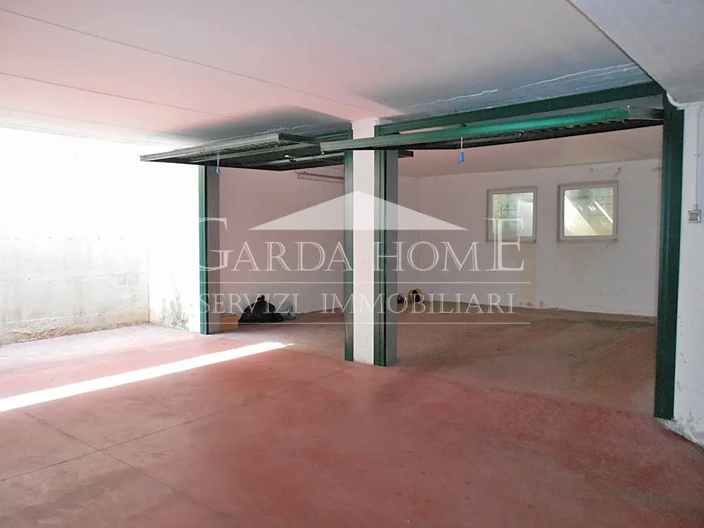 Immagine per Appartamento in vendita a Lonato del Garda via Maccarona