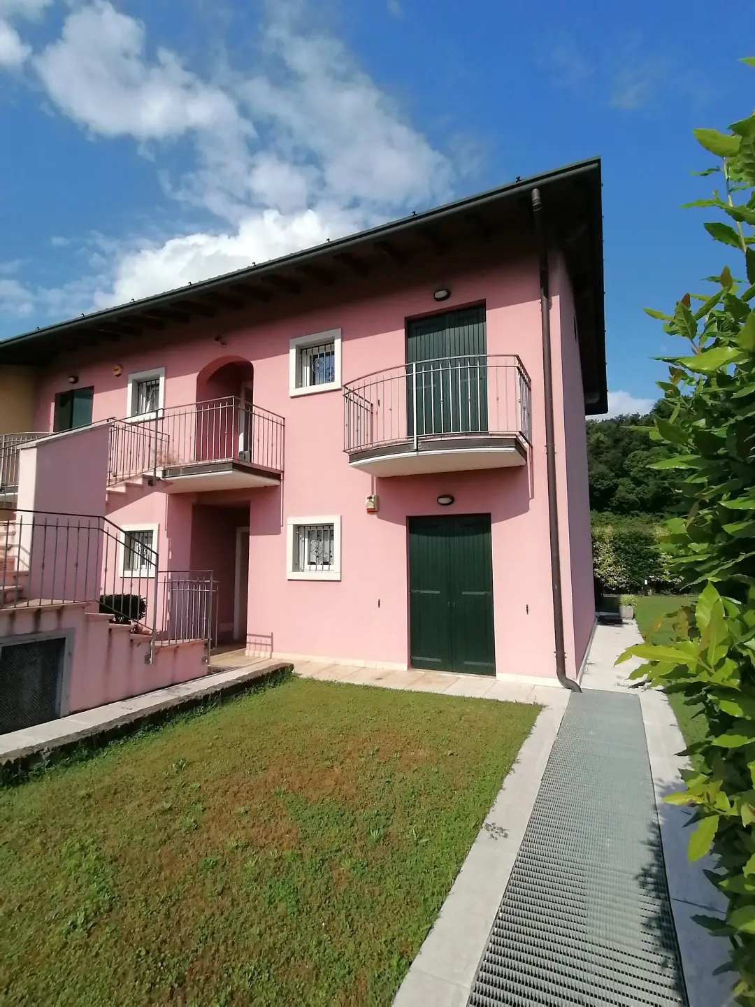Immagine per Appartamento in vendita a Lonato del Garda via Maccarona