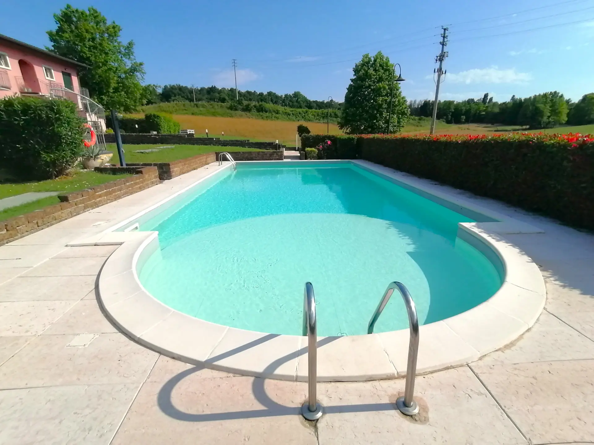 Immagine per Appartamento in vendita a Lonato del Garda via Maccarona