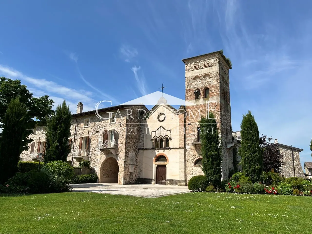 Immagine per Appartamento in vendita a Pozzolengo