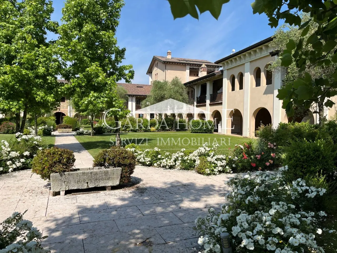 Immagine per Appartamento in vendita a Pozzolengo