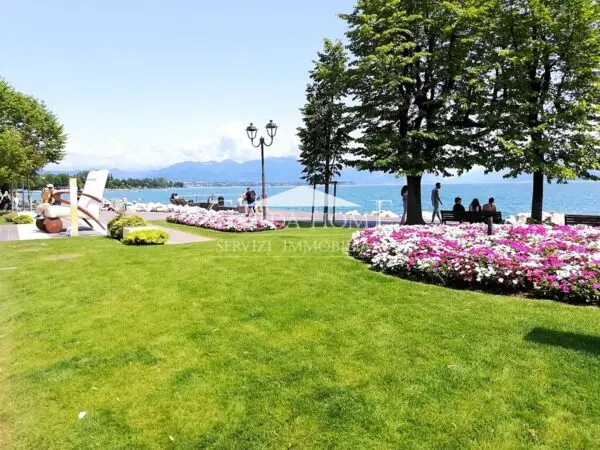 Appartamento via Lorenzini, Desenzano Del Garda