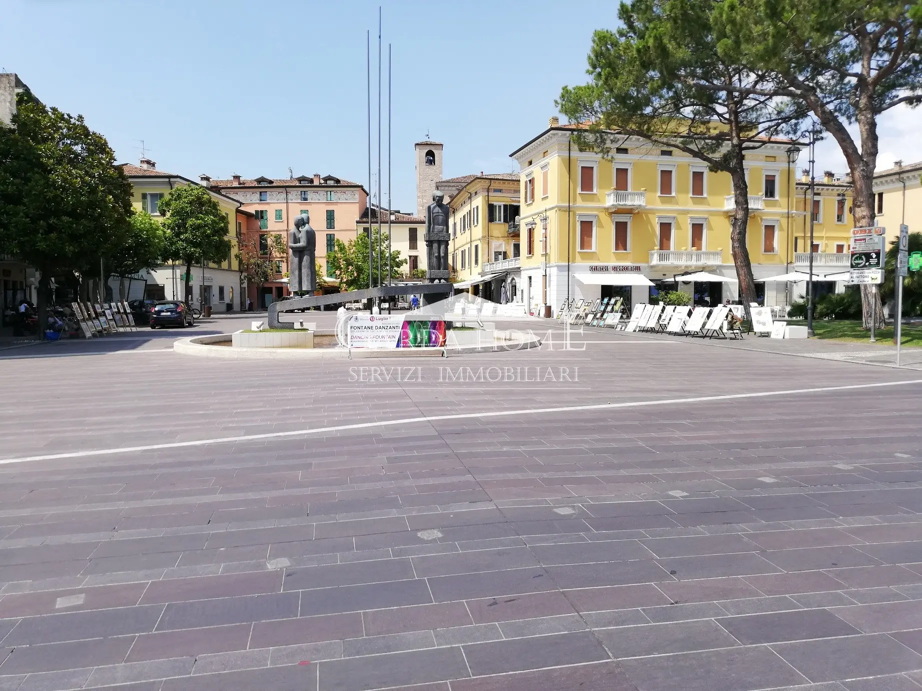 Immagine per Appartamento in vendita a Desenzano del Garda via Lorenzini
