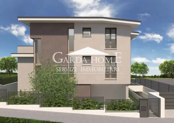 Appartamento via Lorenzini, Desenzano Del Garda
