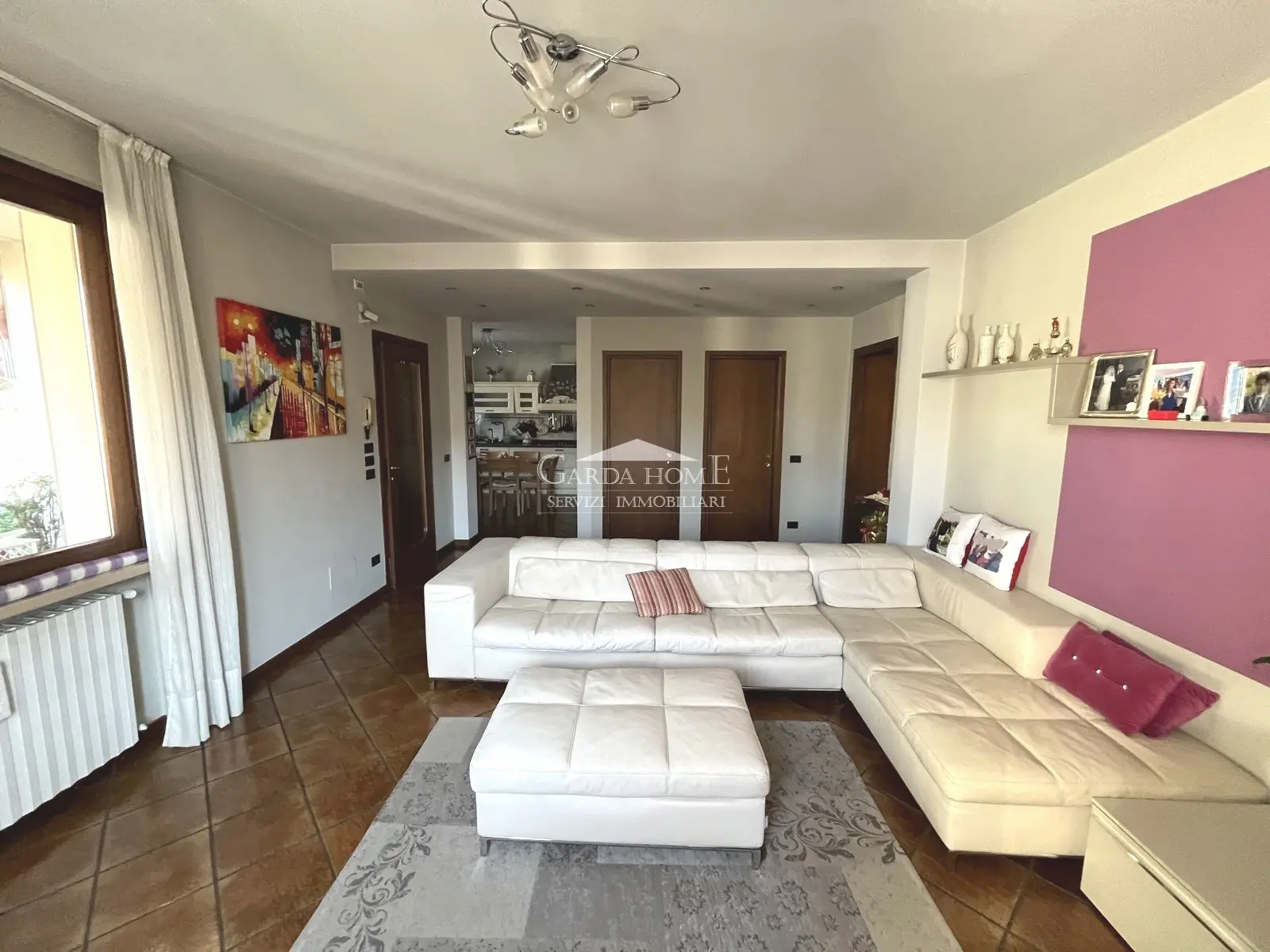 Immagine per Villa in vendita a Desenzano del Garda via Gramsci