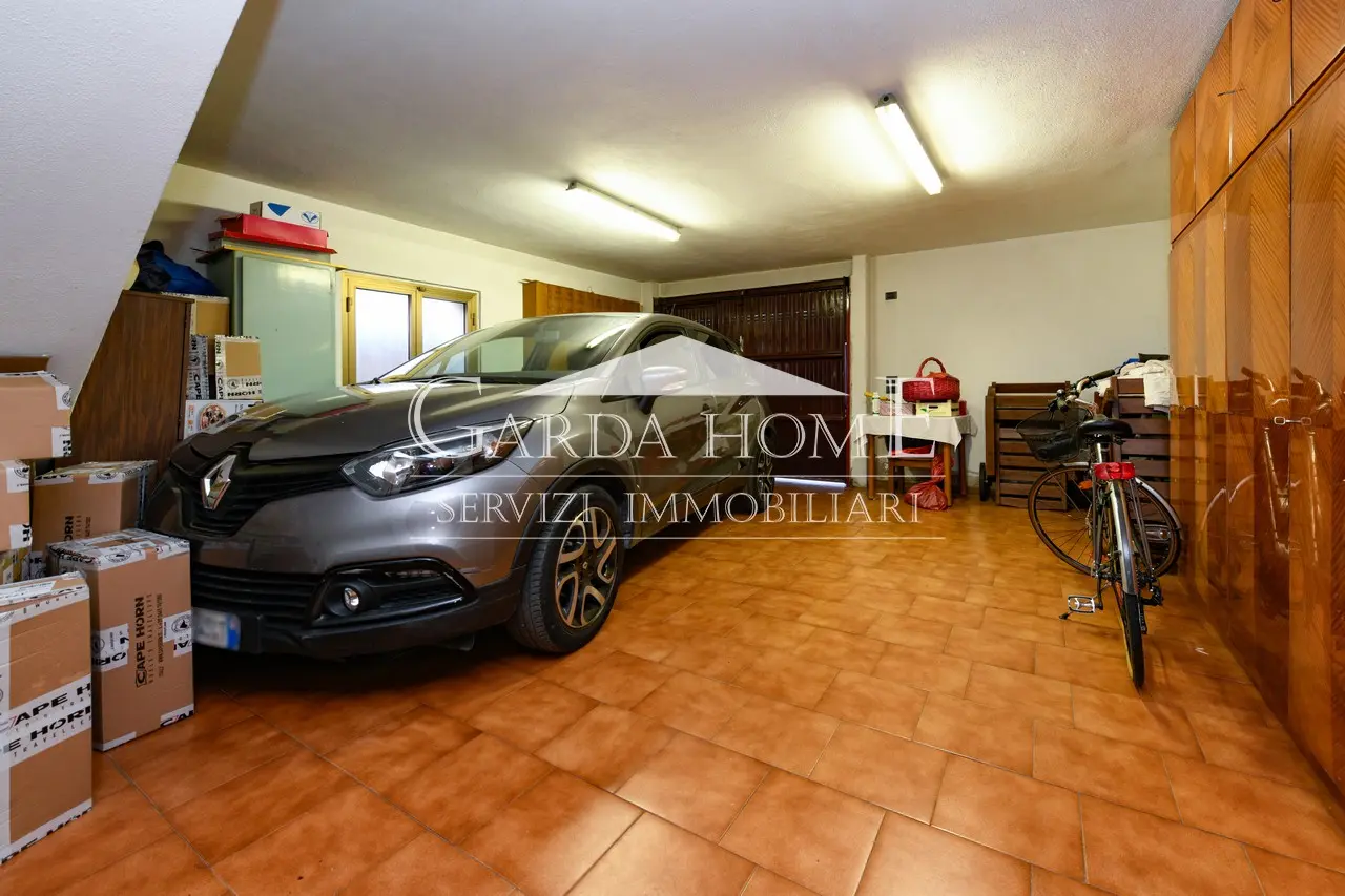 Immagine per Villa in vendita a Desenzano del Garda via Gramsci