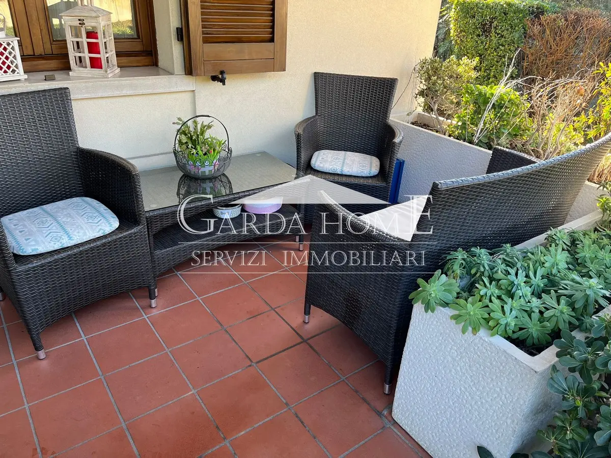 Immagine per Villa in vendita a Desenzano del Garda via Gramsci