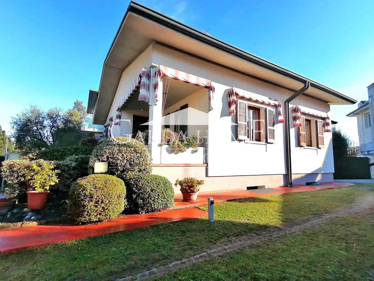 Immagine per Villa in vendita a Desenzano del Garda via Gramsci