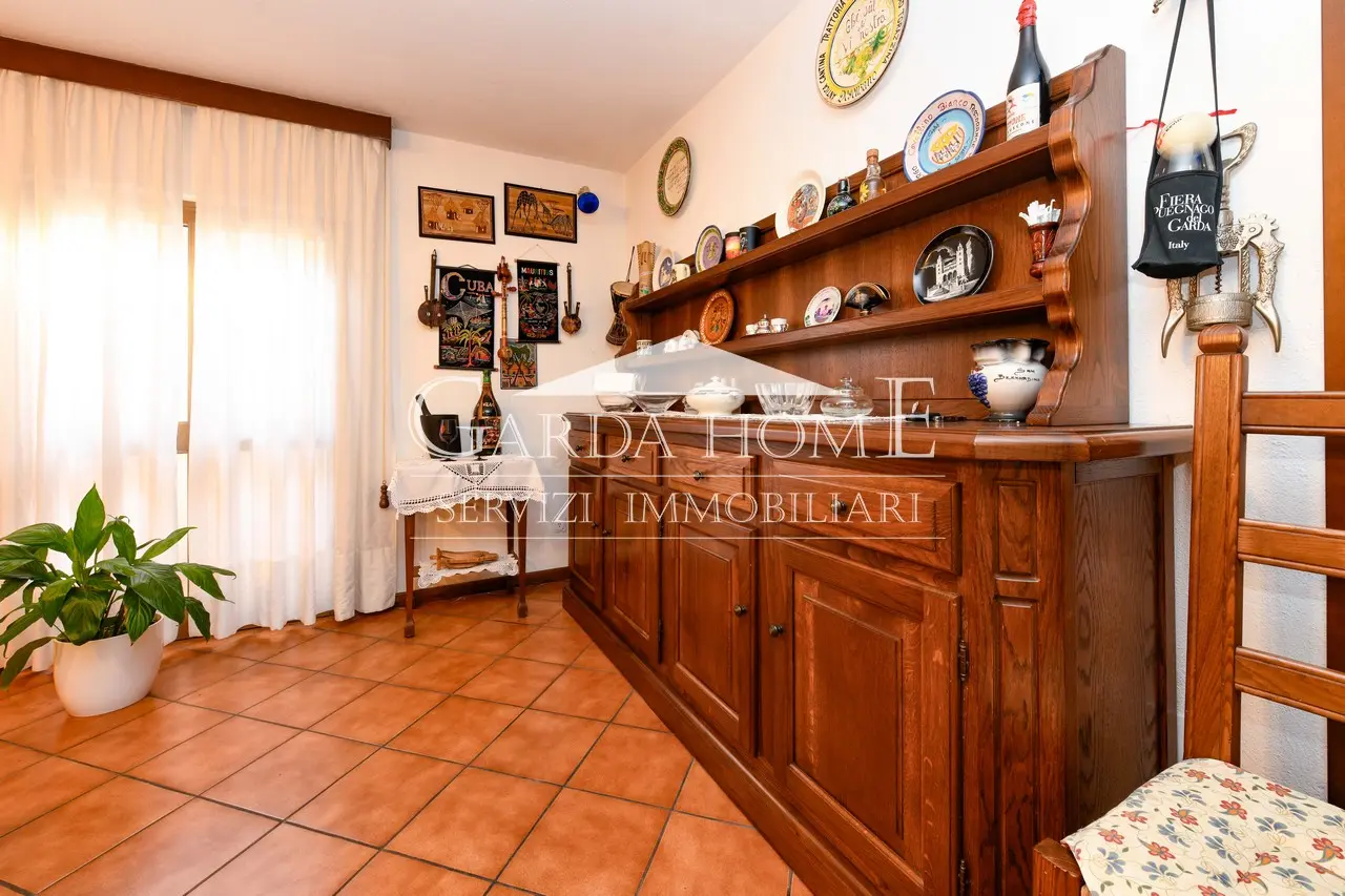 Immagine per Villa in vendita a Desenzano del Garda via Gramsci