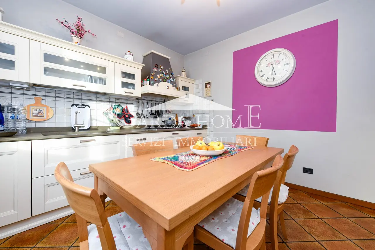 Immagine per Villa in vendita a Desenzano del Garda via Gramsci