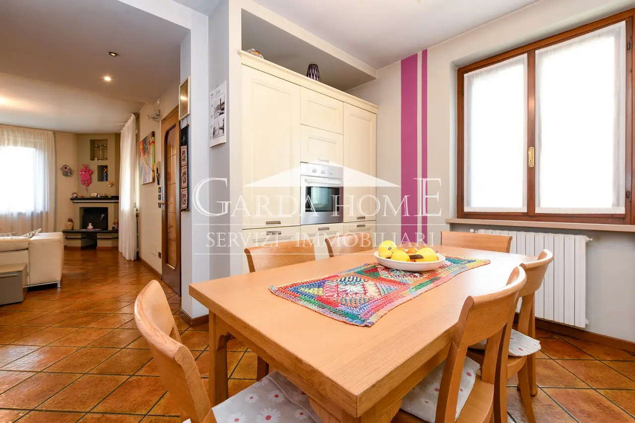 Immagine per Villa in vendita a Desenzano del Garda via Gramsci