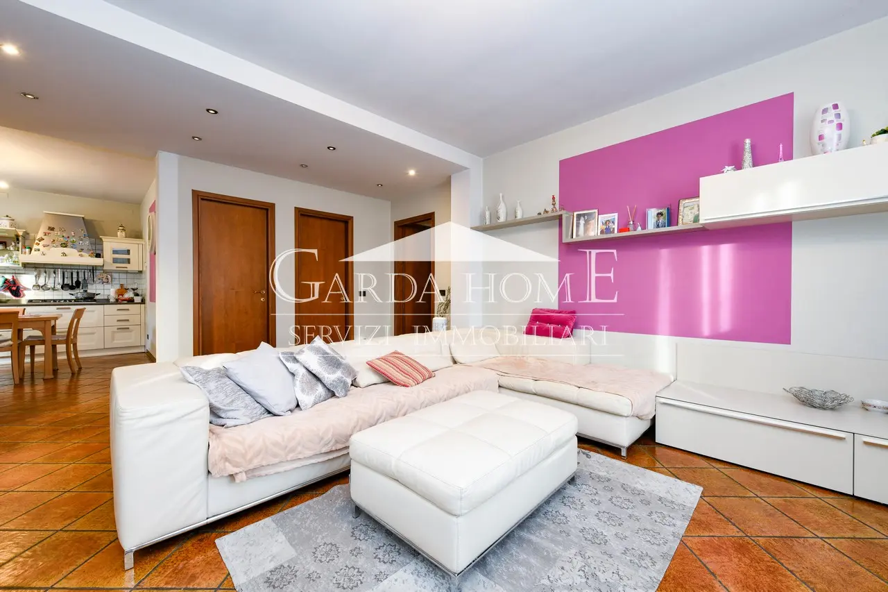 Immagine per Villa in vendita a Desenzano del Garda via Gramsci