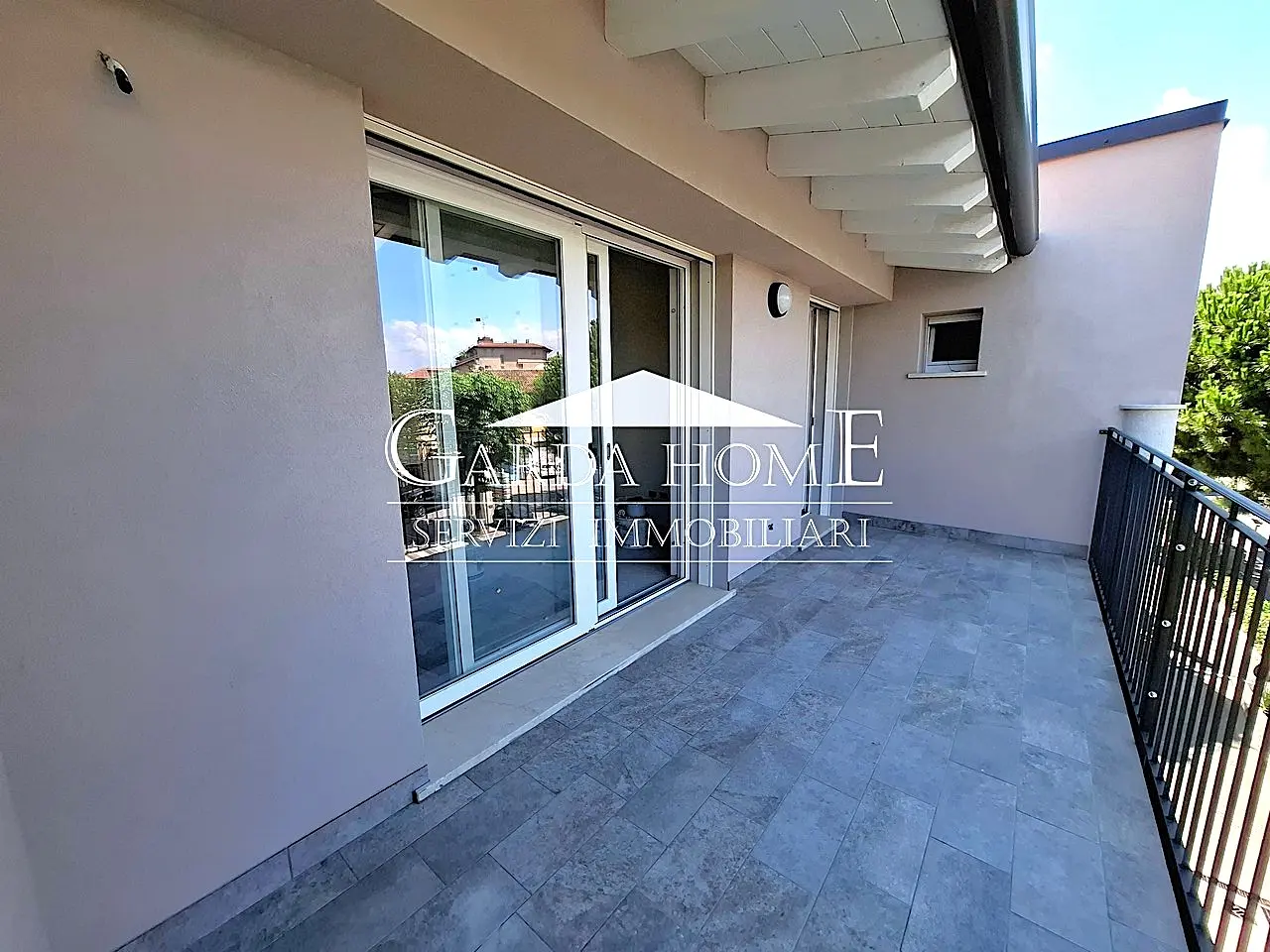 Immagine per Appartamento in vendita a Desenzano del Garda via Lecco