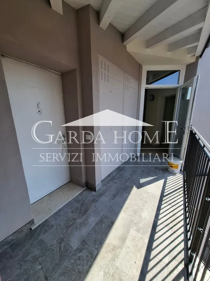 Immagine per Appartamento in vendita a Desenzano del Garda via Lecco