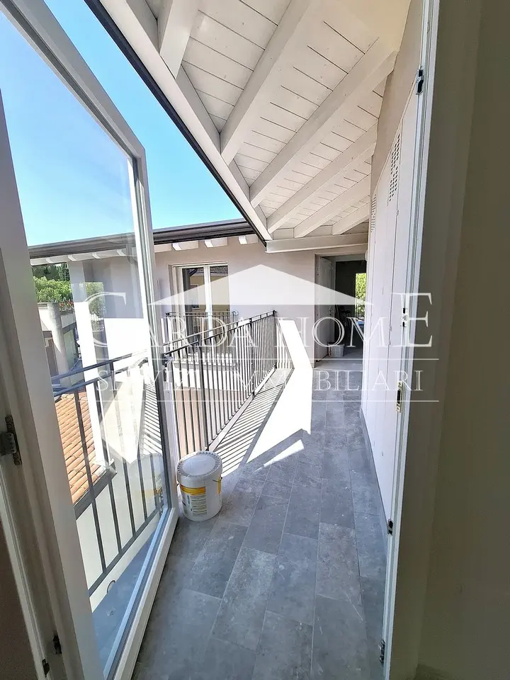 Immagine per Appartamento in vendita a Desenzano del Garda via Lecco