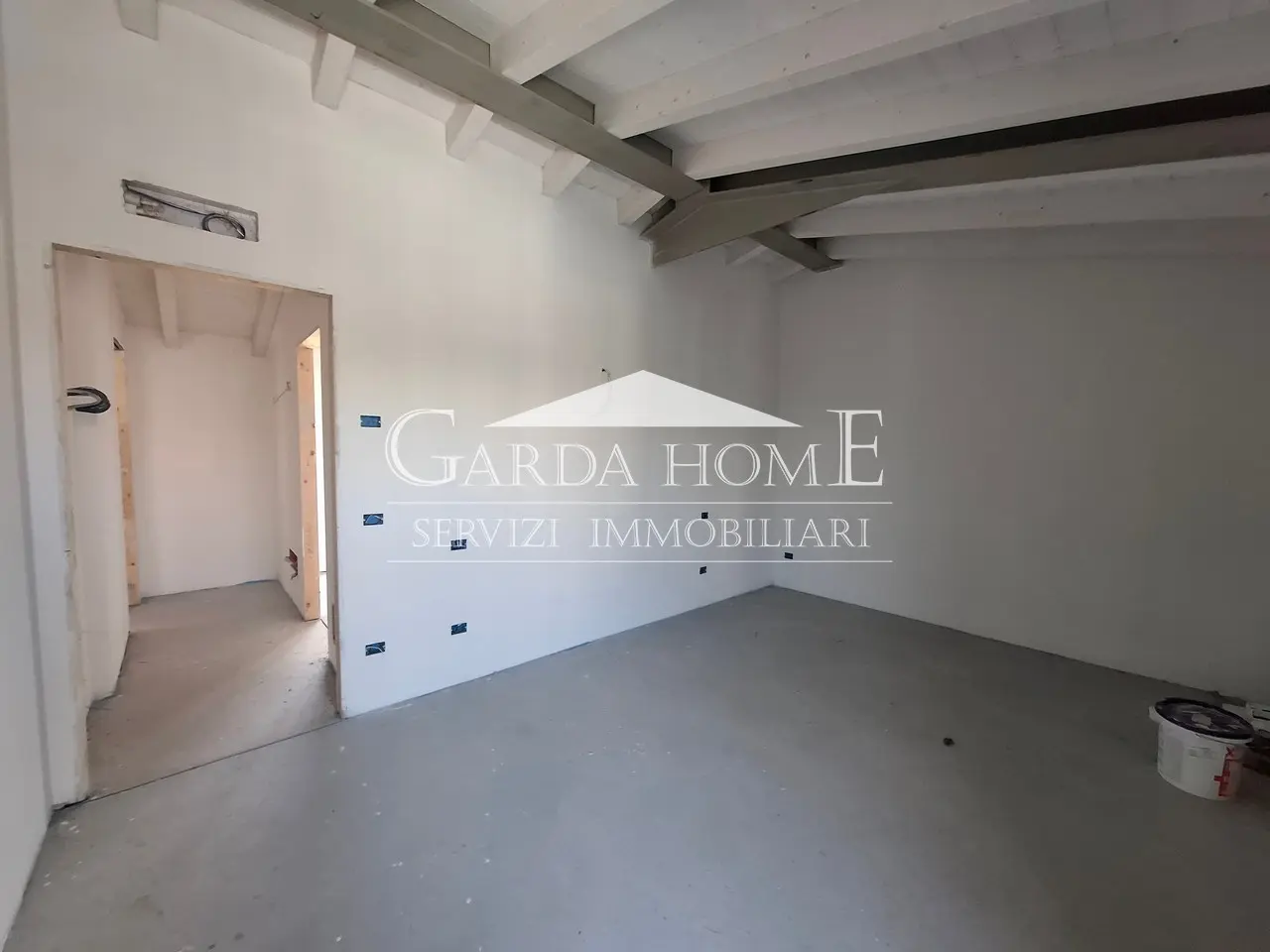 Immagine per Appartamento in vendita a Desenzano del Garda via Lecco