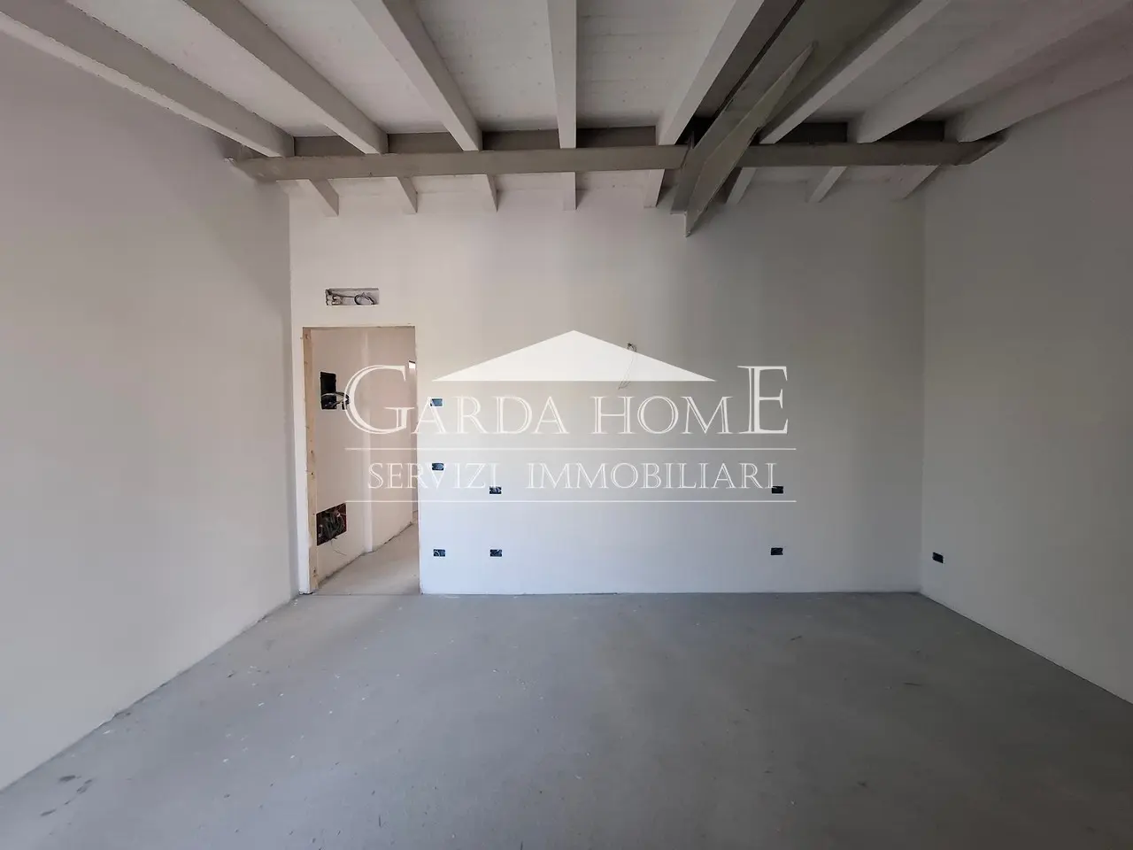 Immagine per Appartamento in vendita a Desenzano del Garda via Lecco