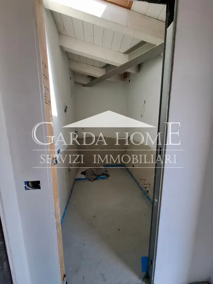 Immagine per Appartamento in vendita a Desenzano del Garda via Lecco