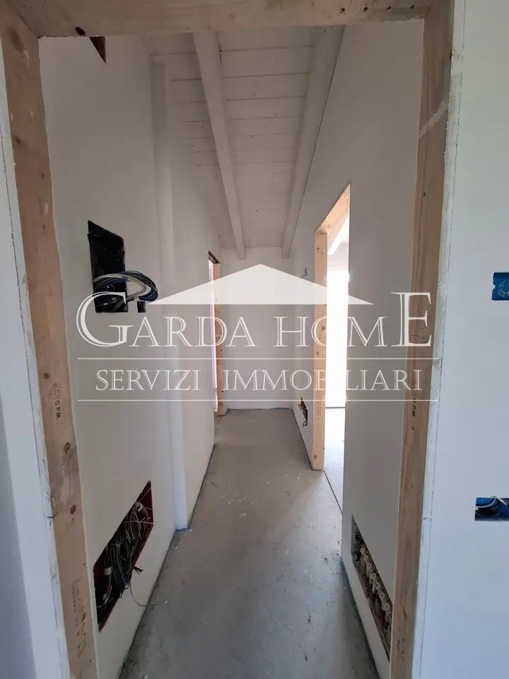 Immagine per Appartamento in vendita a Desenzano del Garda via Lecco